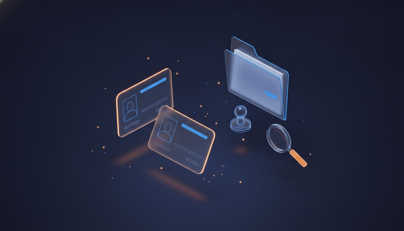 ABN vs ACN: What's the Difference and Which You Need