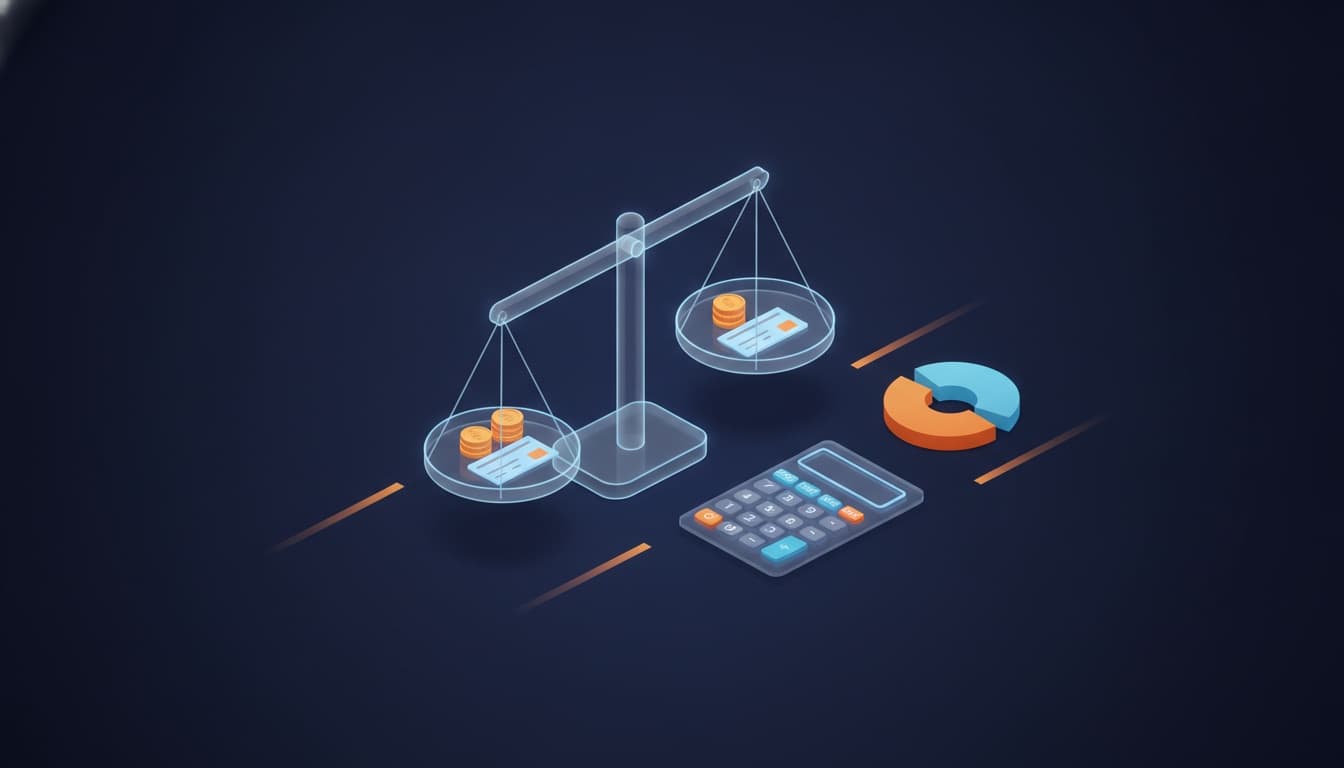 What Is the Accounting Equation? A Small Business Guide