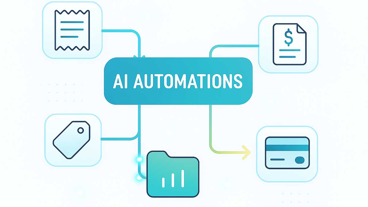 AI Automations: Smarter Rules, Greater Control