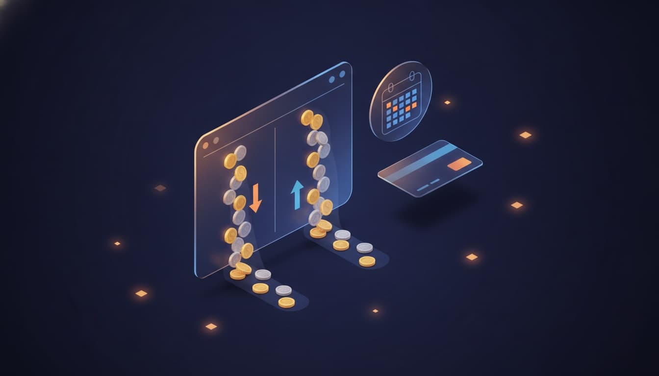 Cash Basis Accounting: The 2024 Default for Sole Traders