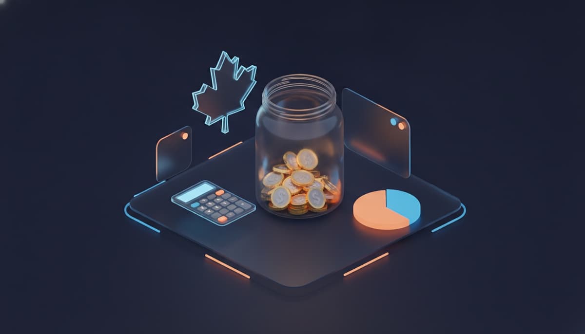 CPP for the Self-Employed 2026: Rates, Ceilings, Deductions