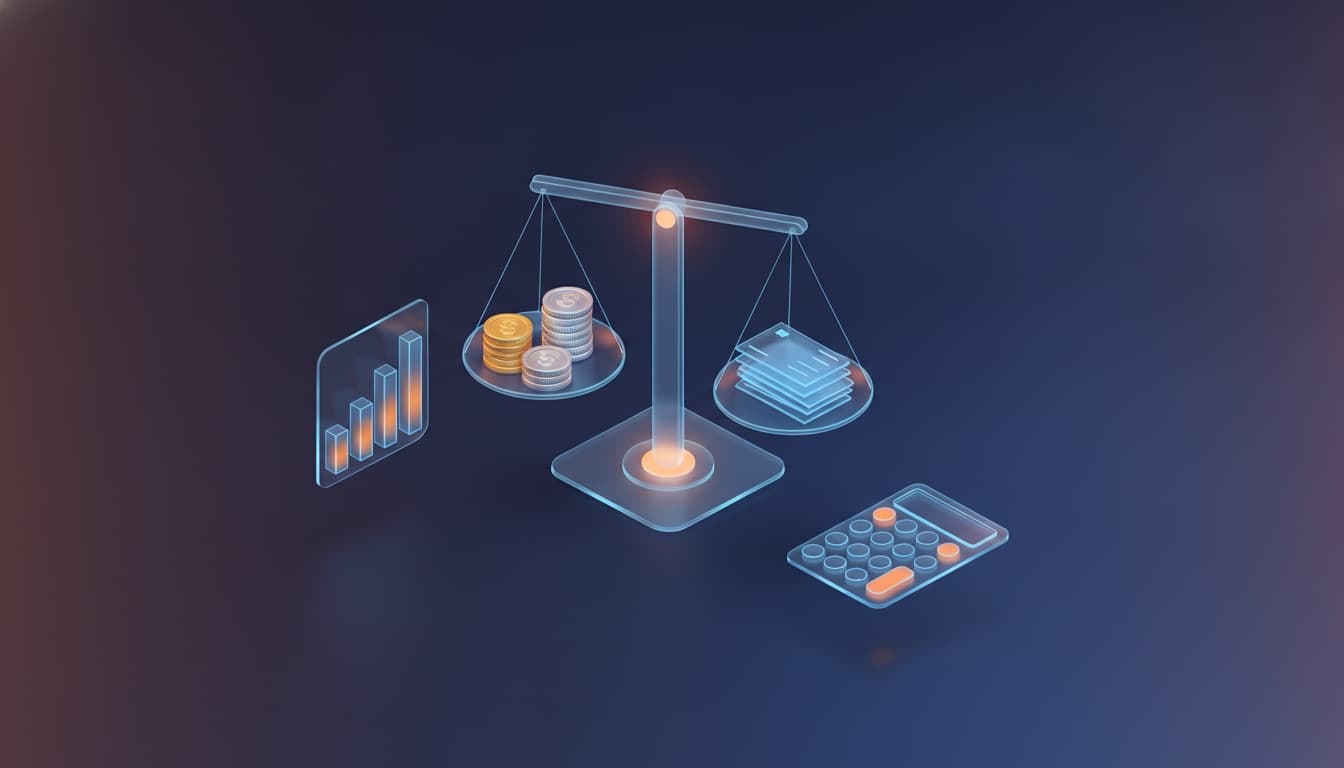 Current Ratio Explained: Formula, Example, Benchmark