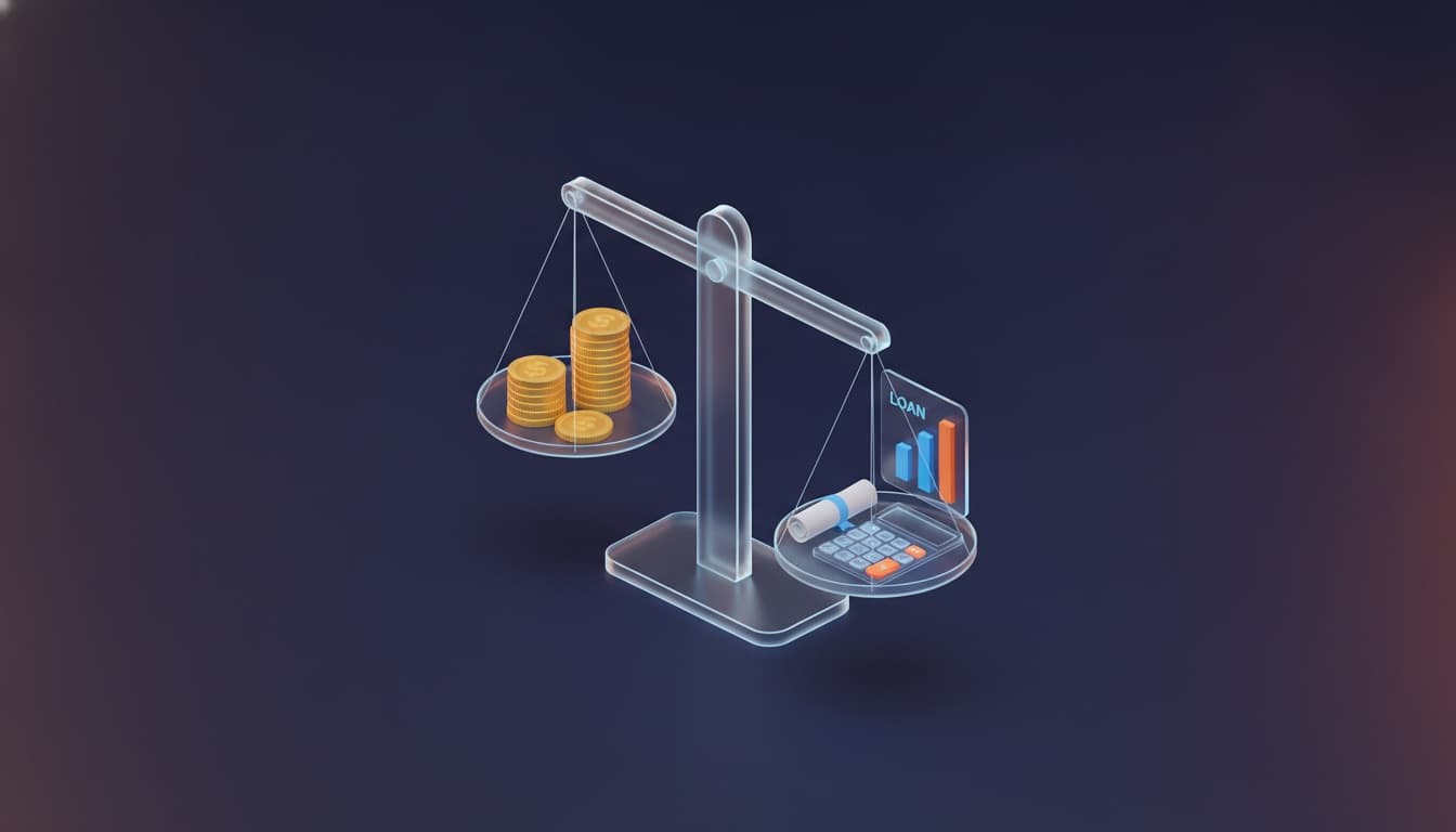 Debt-to-Equity Ratio: Formula, Example, and Benchmark