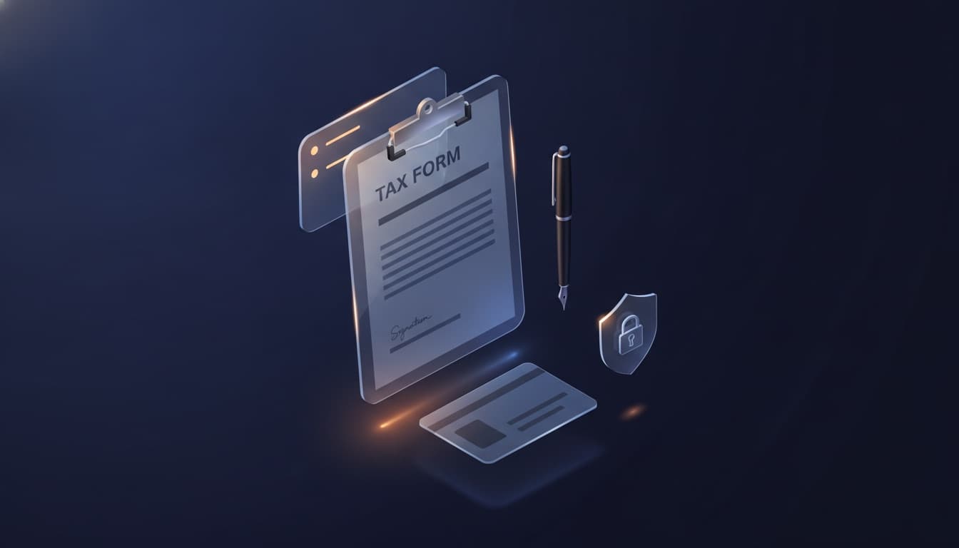 How to Fill Out a W-9 Form: A Line-by-Line Guide (2026)