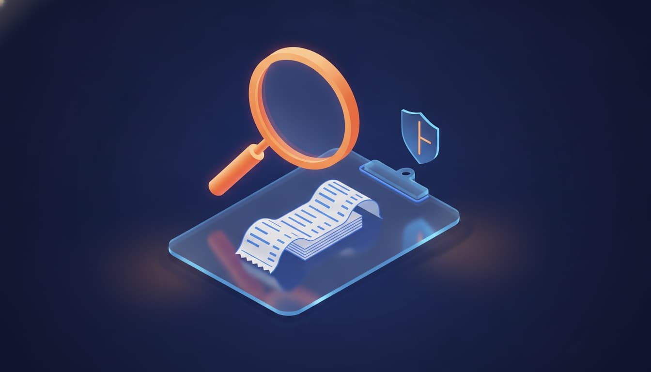 IRS Audit Guide: What Triggers One and How to Be Ready