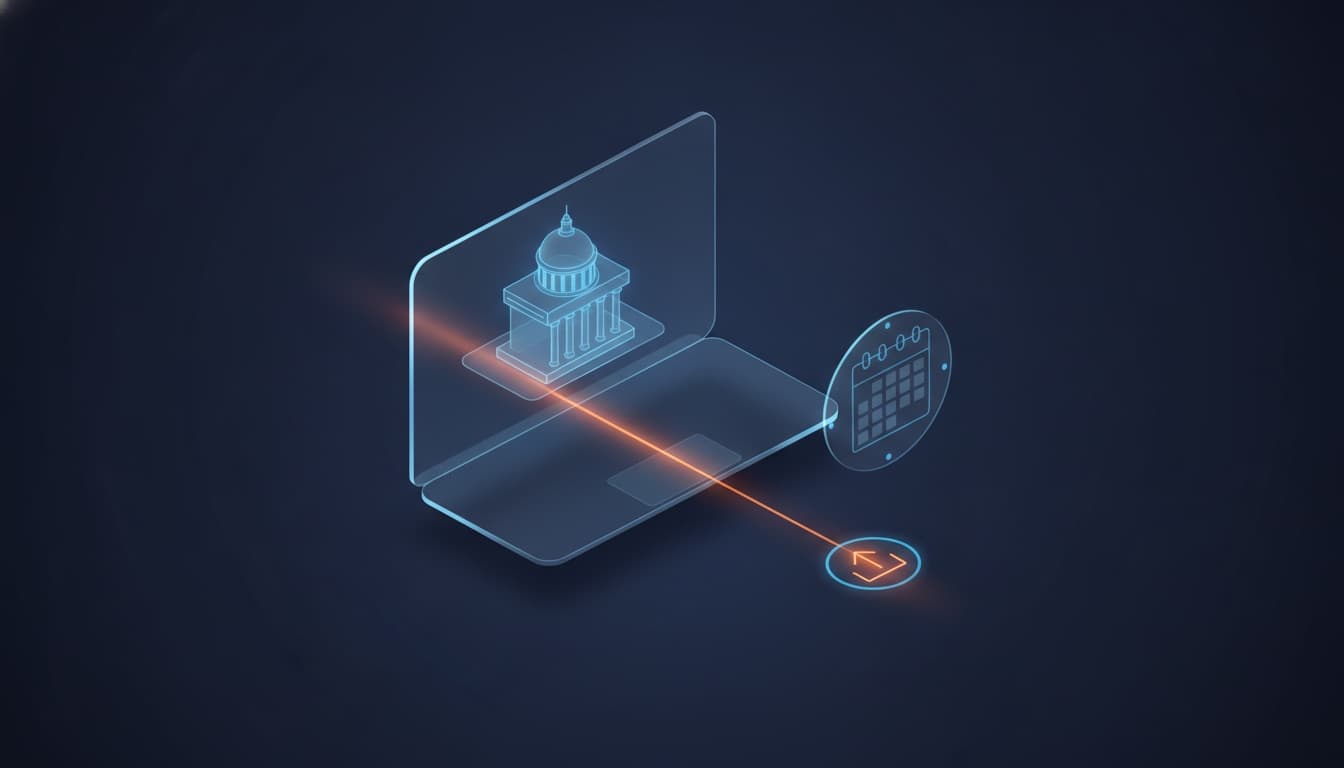 MTD Quarterly Update Checklist: Get Your 7 November Update Right
