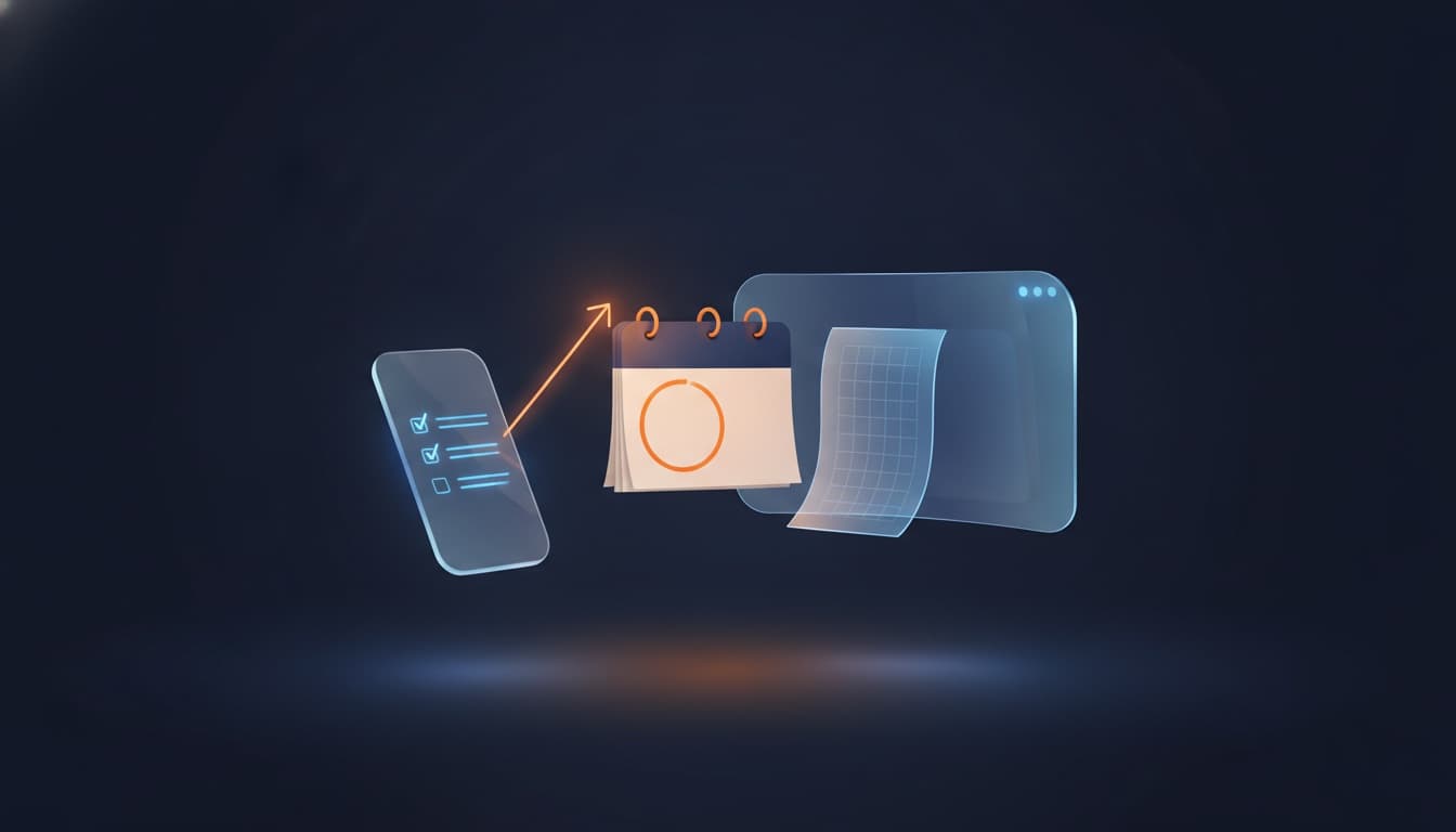 MTD Digital Records: What You Actually Have to Keep, and What Counts