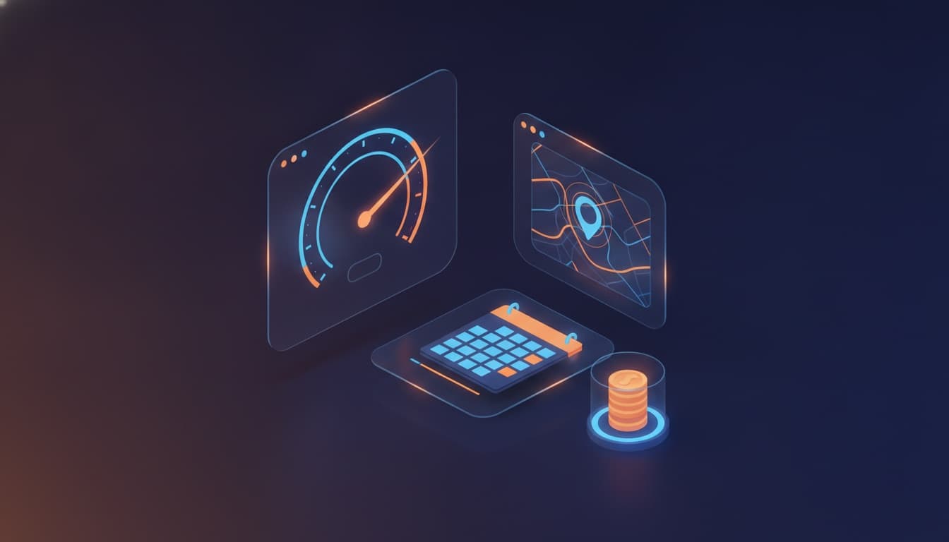 Mileage Reimbursement: The 2026 IRS Rules for Employers