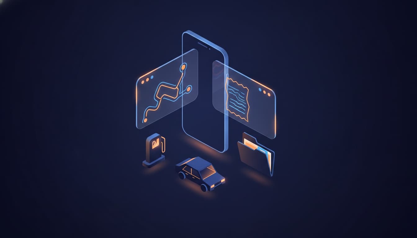 Mileage Tracker + Receipt Scanner: Why You Need Both for Tax Deductions