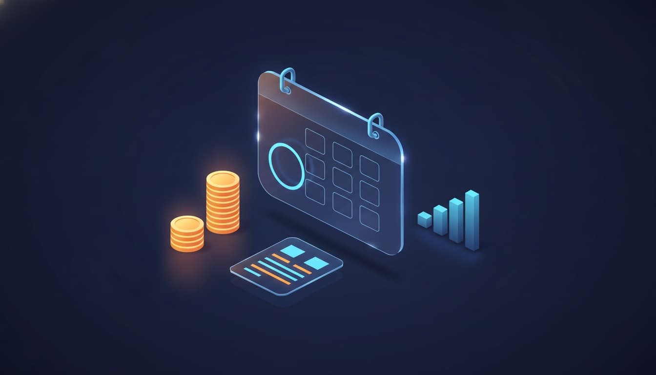 Payments on Account: The First-Year Shock and How to Cut It