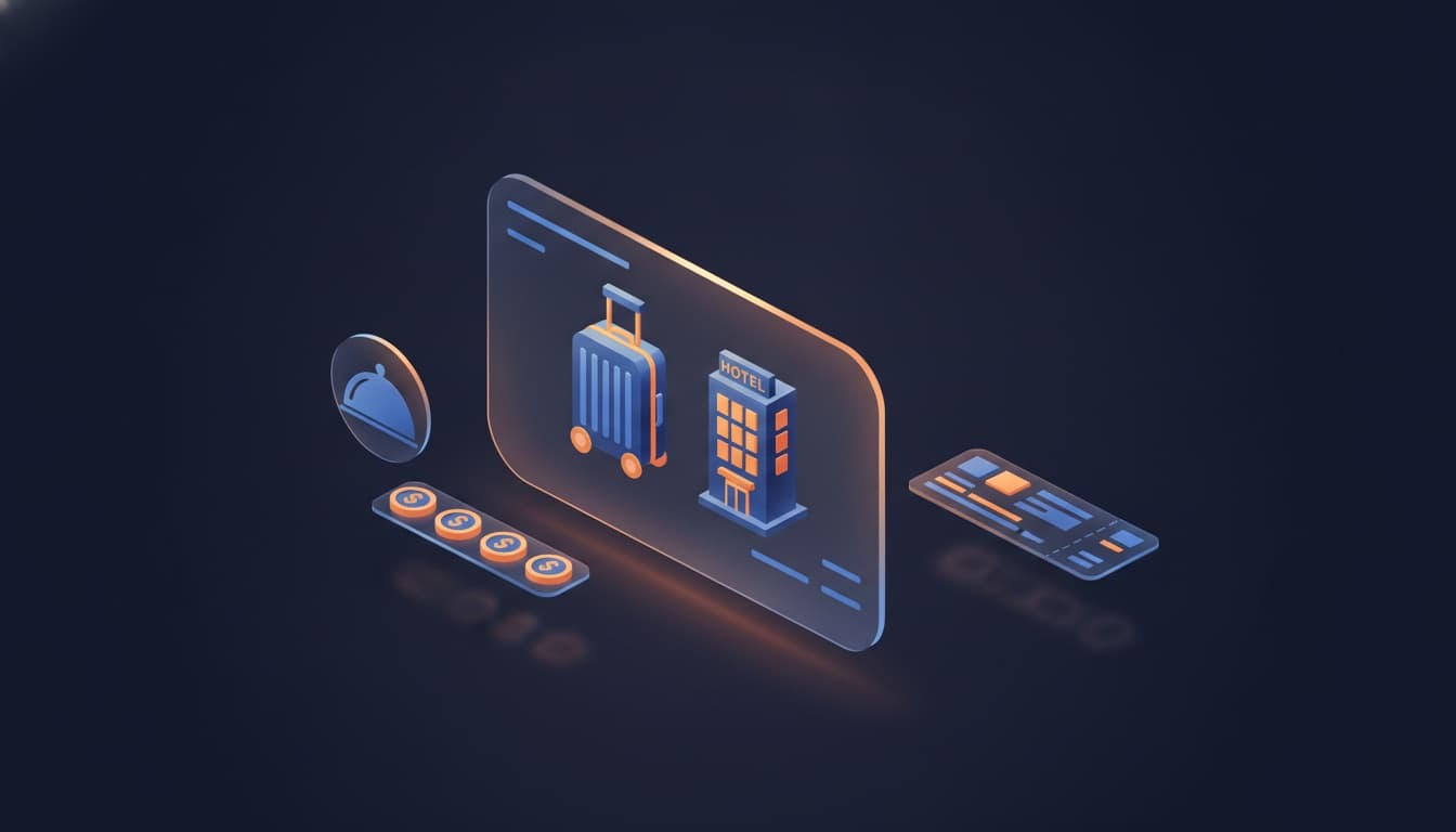 IRS Per Diem Rates: How Fixed Allowances Simplify Business Travel Receipts