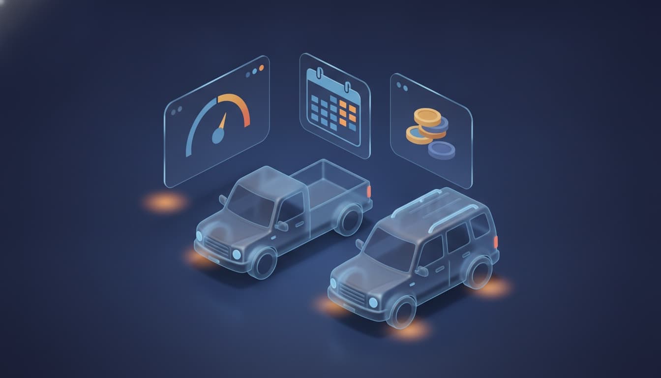 Section 179 Vehicle Deduction: Cars, SUVs & Trucks 2026