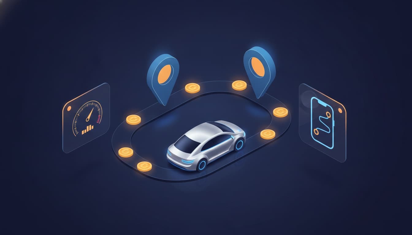 Self-Employed Mileage Deduction: Complete 2026 Guide