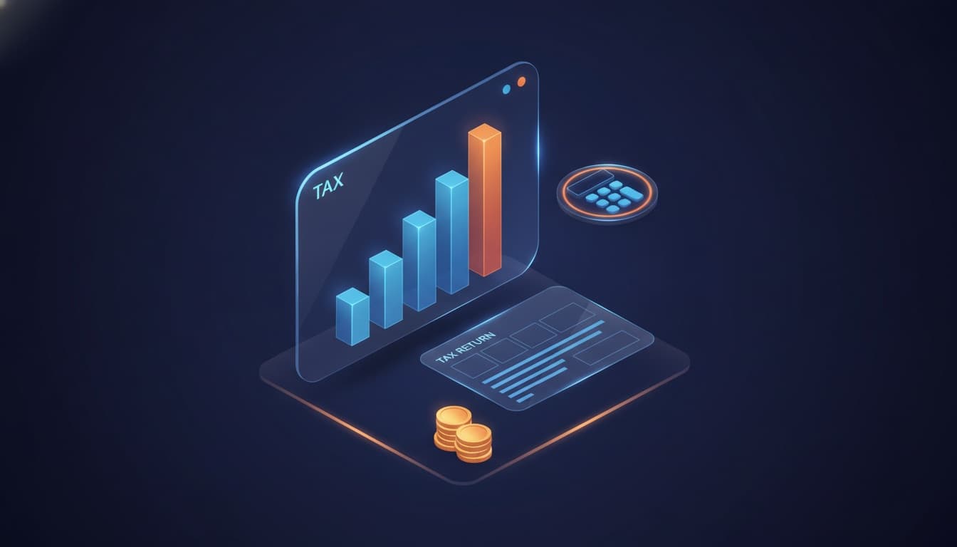 Sole Trader Tax Rates Australia: How Much Tax You Pay (2025-26)