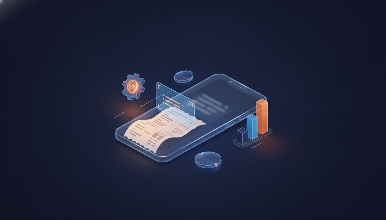 SparkReceipt vs Netvisor: kumpi kuittien hallintaan?