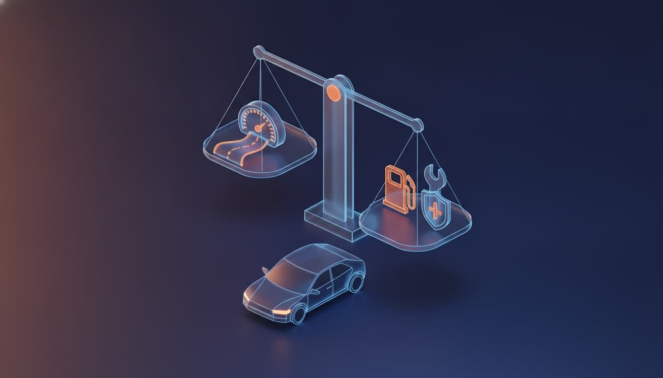 Standard Mileage Rate vs. Actual Expenses: Which Saves You More?