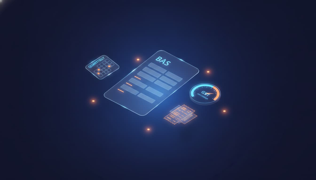 What Is a BAS? The Business Activity Statement Explained
