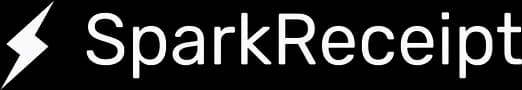 SparkReceipt