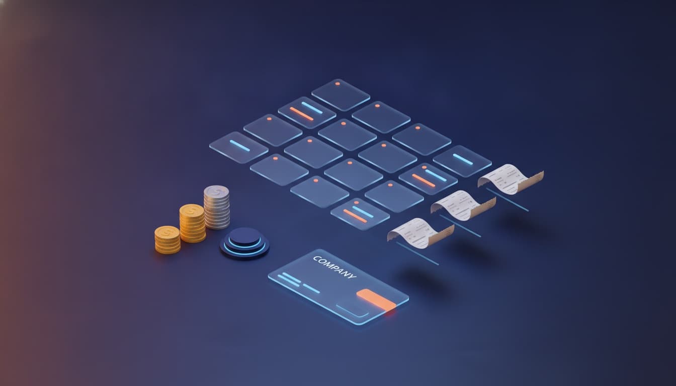 Las mejores apps para gestionar gastos de empresa en España 2026