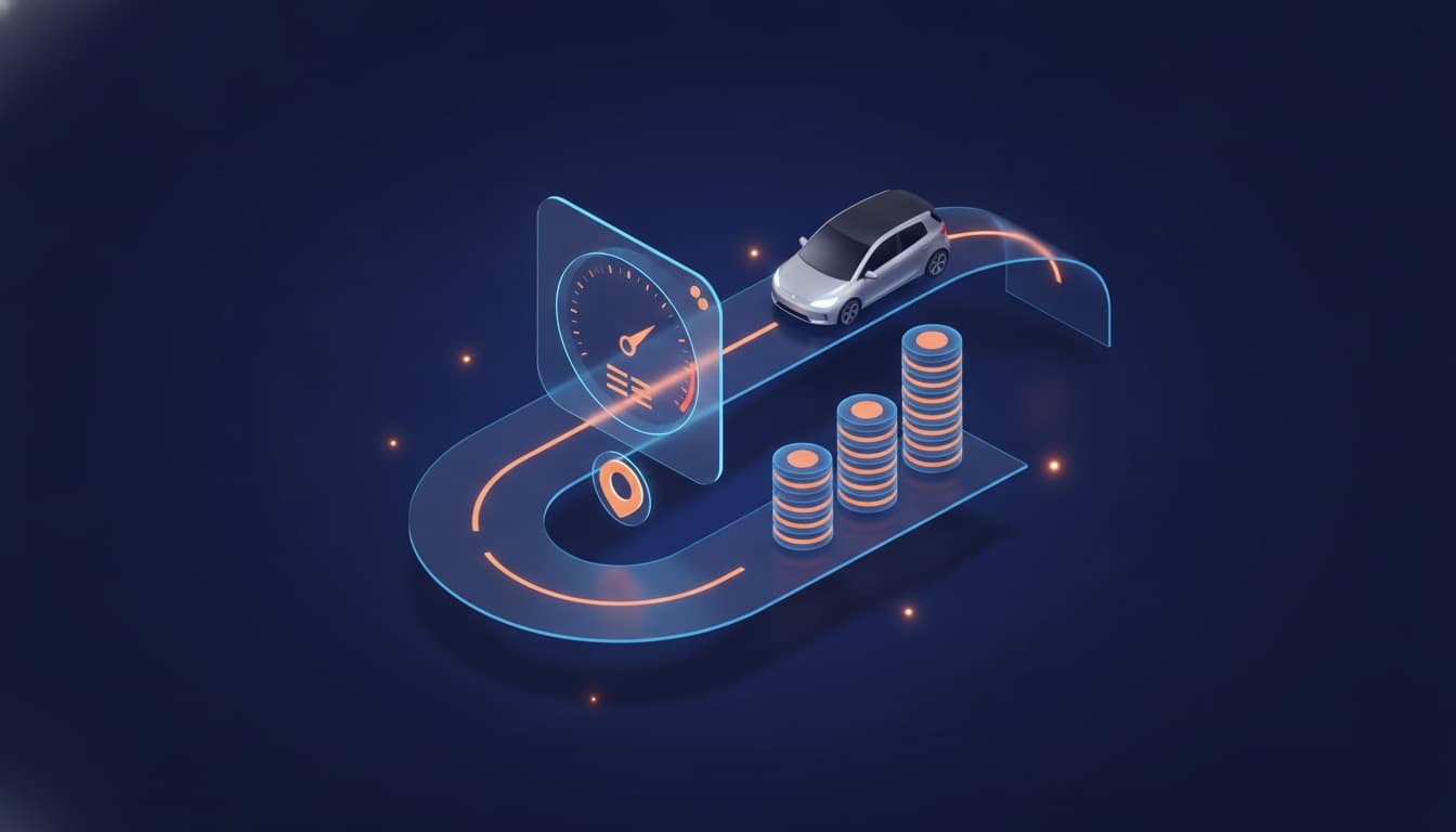 ATO Cents Per Kilometre Rate 2026–27: How to Claim Vehicle Deductions