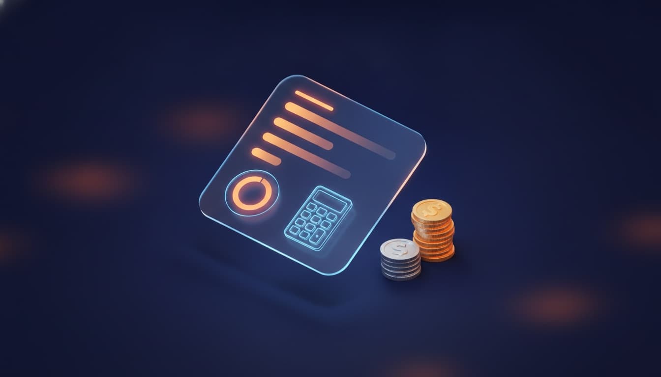 Qué es la base imponible y cómo se calcula (con ejemplos)