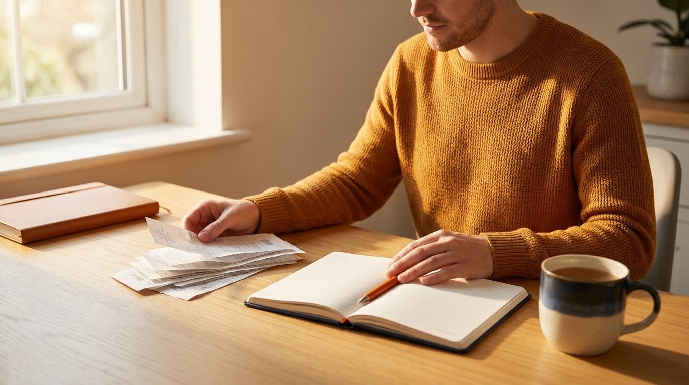 Bookkeeping for Sole Traders: A Practical Guide (UK 2026)