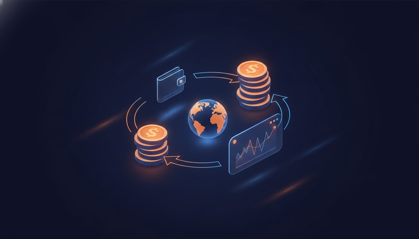 Managing Cash Flow When You Earn in Multiple Currencies