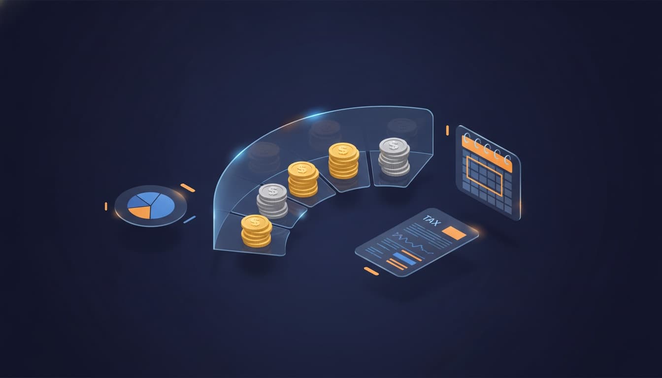Charges auto-entrepreneur 2026: tout ce que vous payez