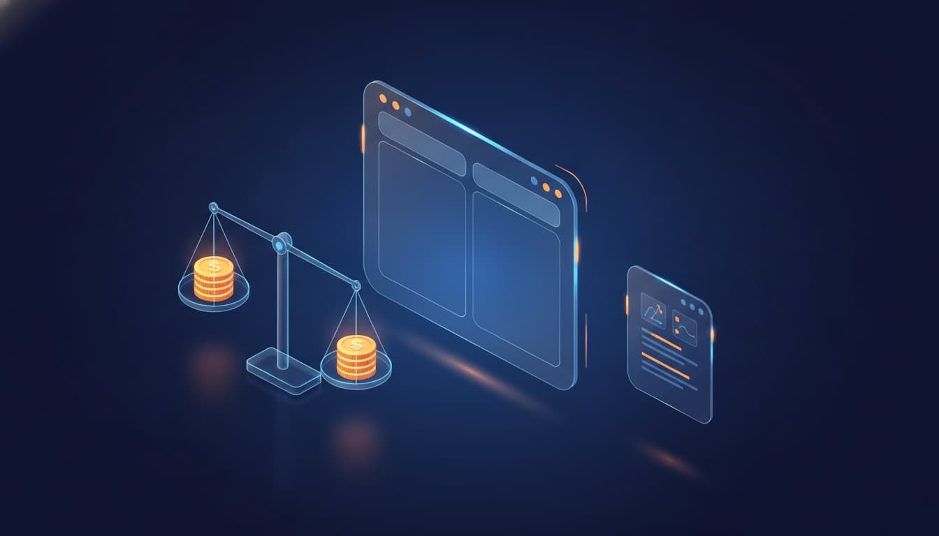 Debits and Credits Explained: One Freelancer's Week