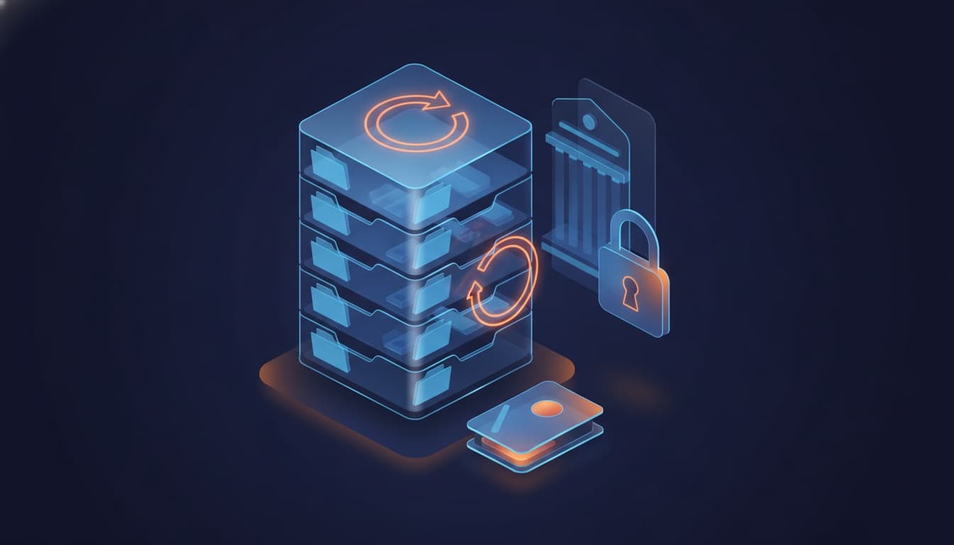 IRS Electronic Recordkeeping Rules: Building a Compliant Digital Tax System