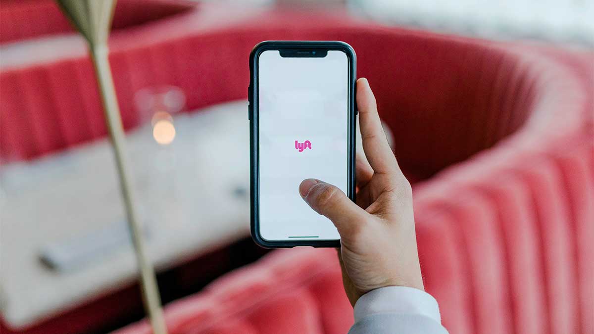 How to Find and Automate Your Lyft Receipts