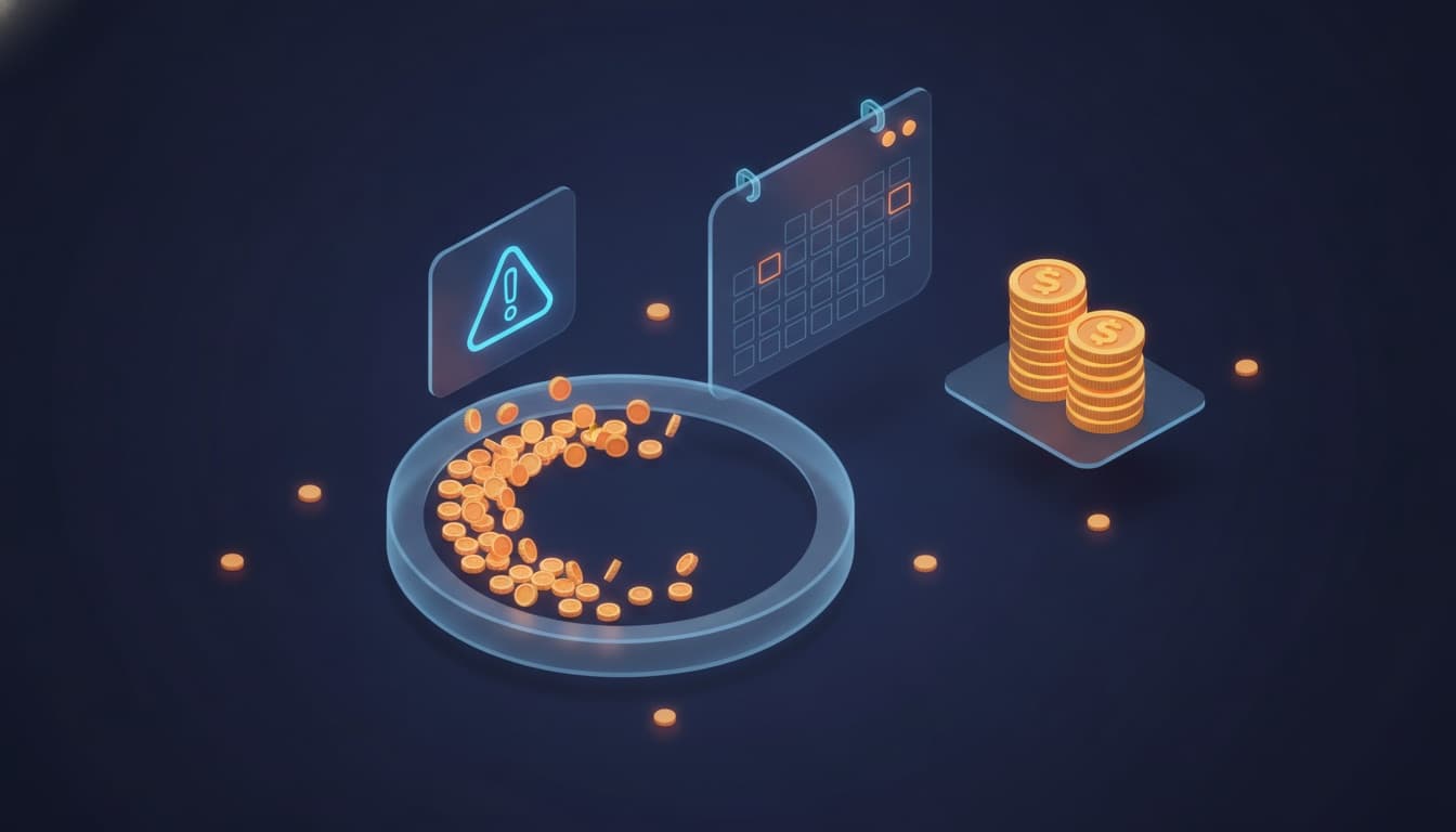 Making Tax Digital Penalties: The Points System Explained
