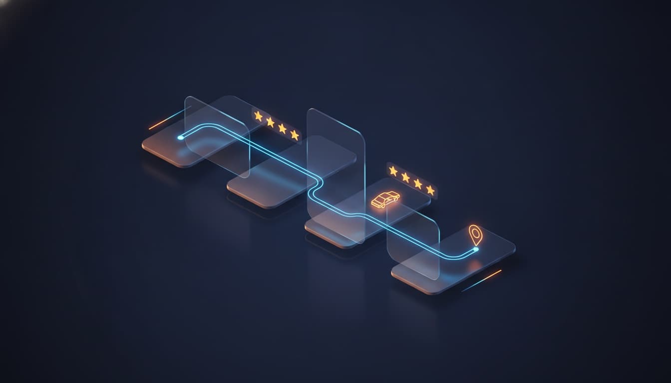Las 8 Mejores Apps para Registrar Millas en 2026