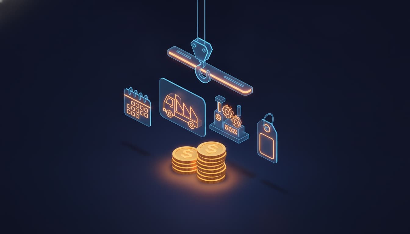 Section 179 Deduction 2026: New $2.5 Million Limit Explained