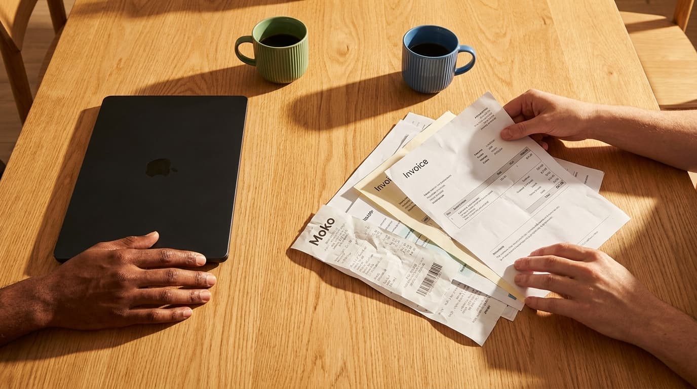 Self-Employed Expenses UK: Complete List of Allowable Deductions