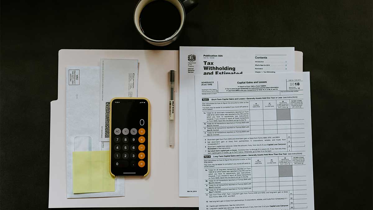 Tax Preparation Tips for Small Businesses and Self-Employed Professionals