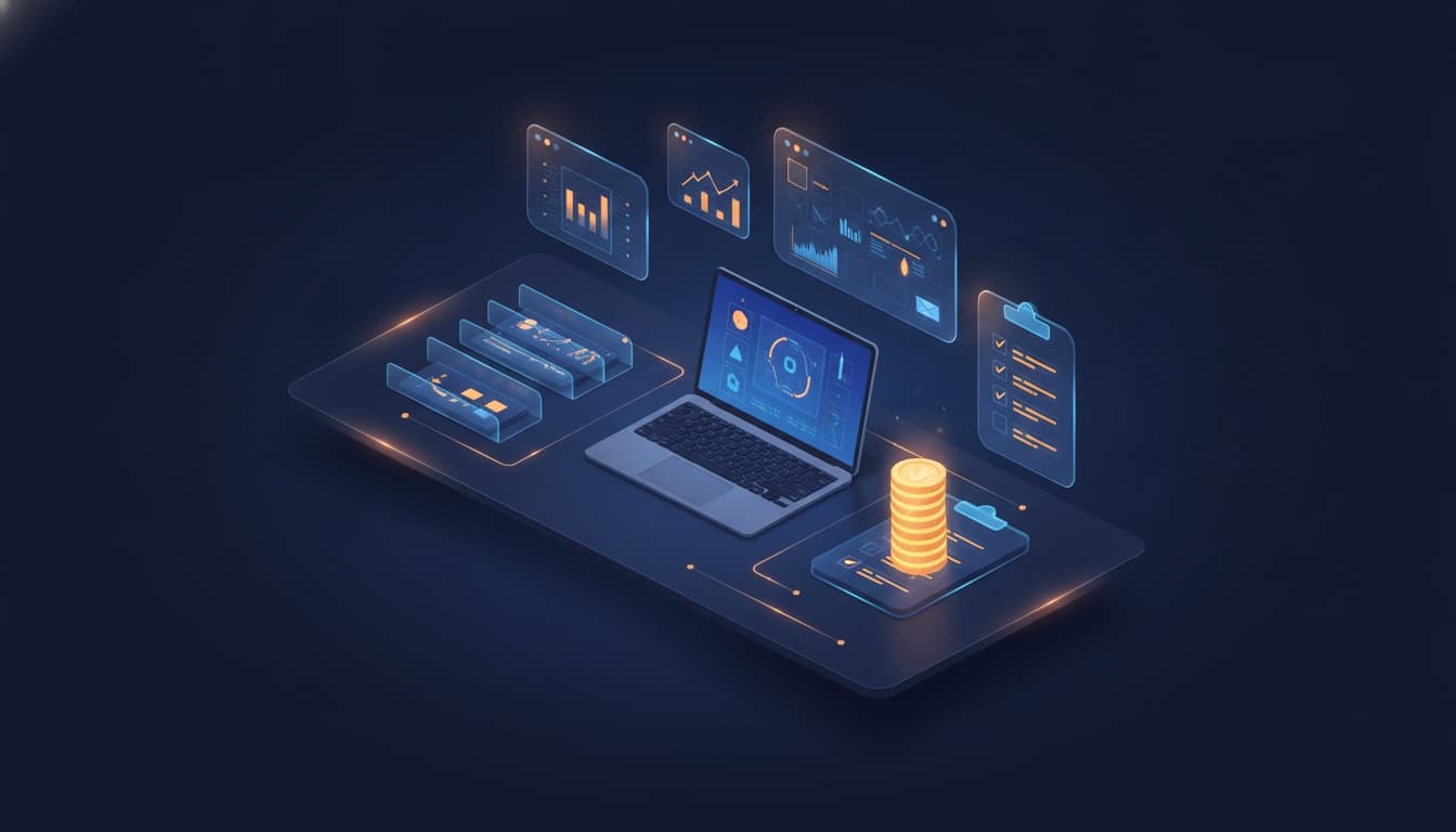 Sole Trader Tax Deductions Australia: The Complete List for 2026