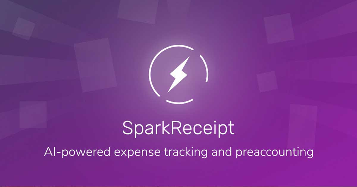Top 7 New Features in SparkReceipt in January 2024