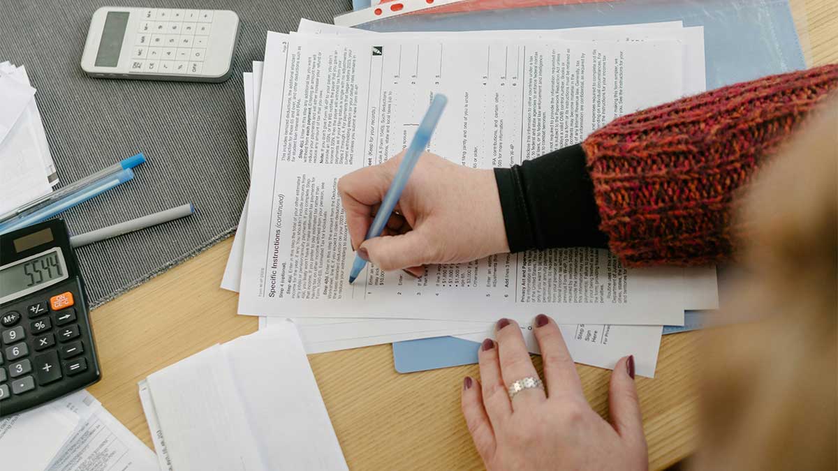 Essential Tax Tips for Freelancers