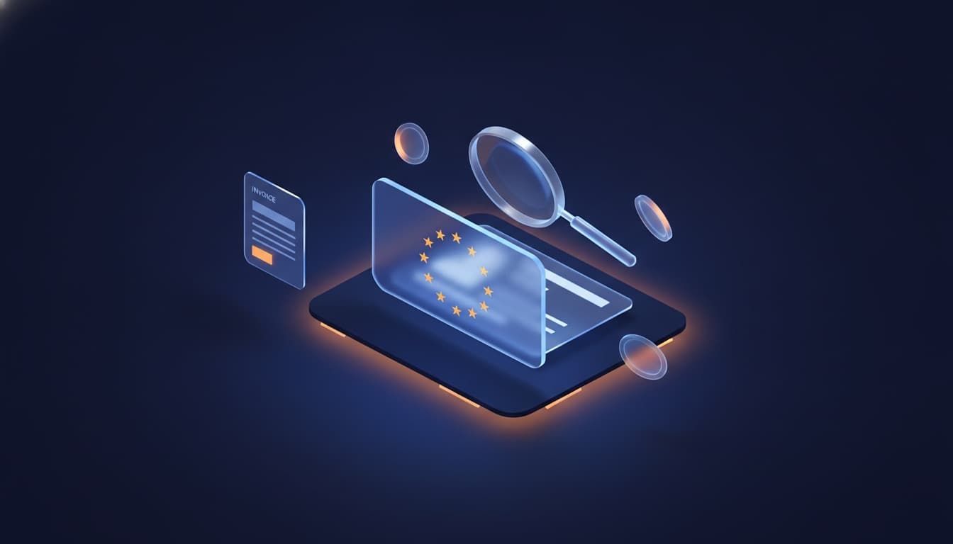Umsatzsteuer-Identifikationsnummer für Selbstständige