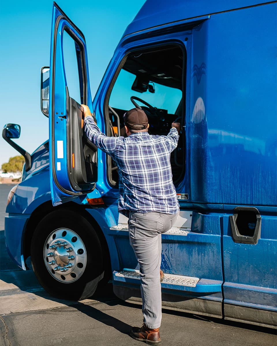 Trucking & Transportation