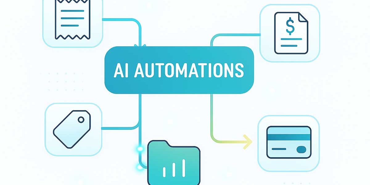 AI Automations: Smarter Rules, Greater Control