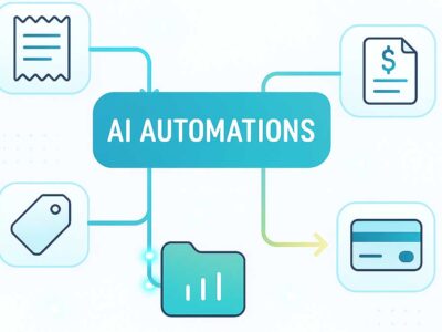 AI Automations: Smarter Rules, Greater Control