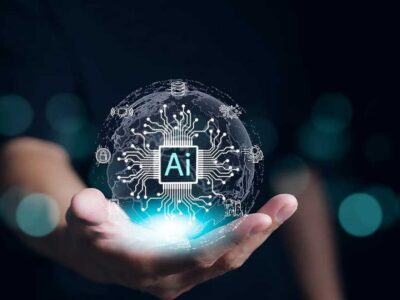 AI-Powered Expense Categorization