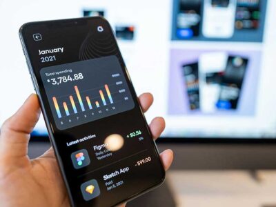 The 6 Best Receipt Scanner Apps for New Small Businesses in 2025