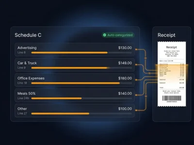 Business Expense Categories: The Complete IRS List for Self-Employed (2026)