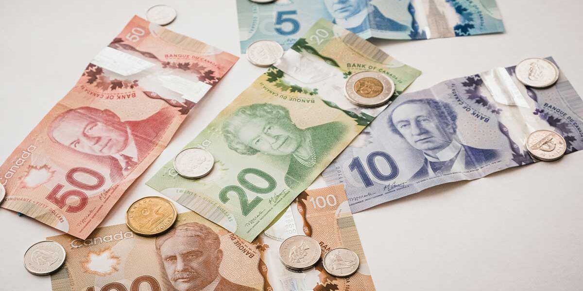 Understanding Canadian Taxes: GST, PST, QST, and HST Explained