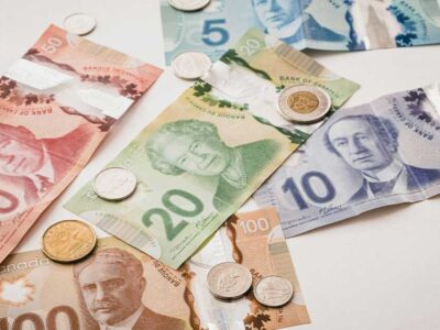 Understanding Canadian Taxes: GST, PST, QST, and HST Explained