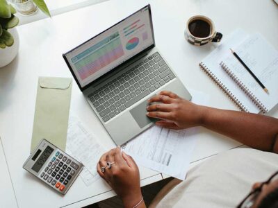 7 Essential Expense Tracking Tips for Consultants