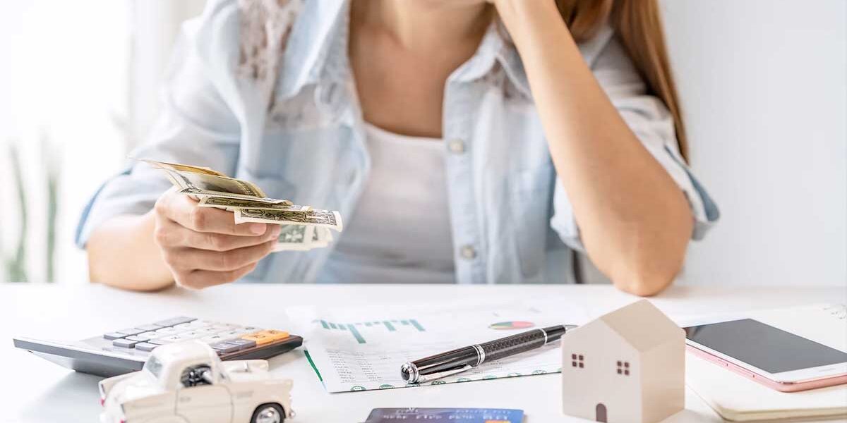 5 Common Expense Tracking Mistakes and How to Avoid Them